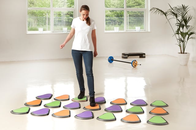 treax-pads-rehabilitering