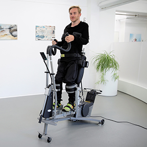Innowalk